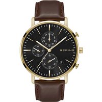 Montre Bering Homme Classic in Acier 14940-562
